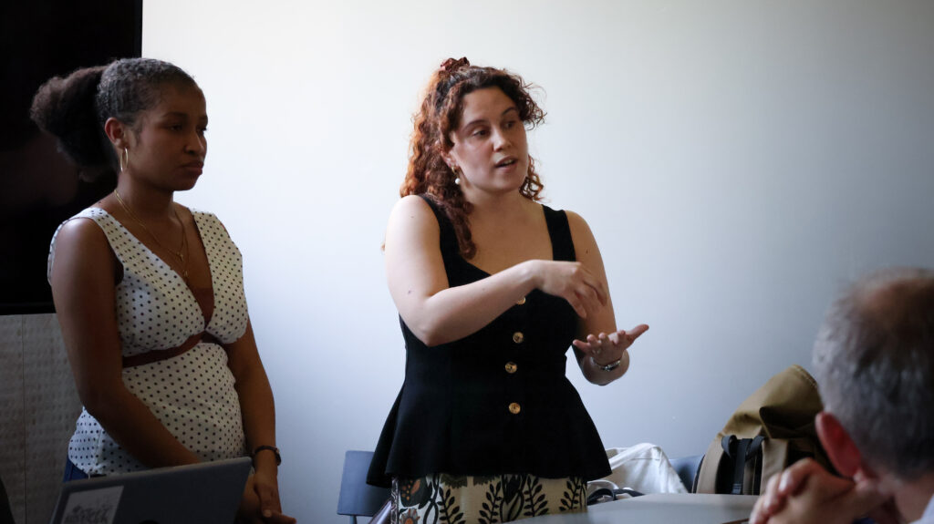 Former les futurs acteurs de l’humanitaire et du développement par l’action
