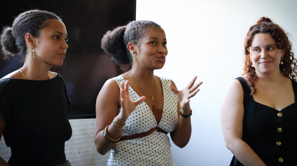 Former les futurs acteurs de l’humanitaire et du développement par l’action